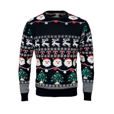 
                                                Christmas LED sweater L/XL
                                                