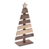 Wooden Christmas tree