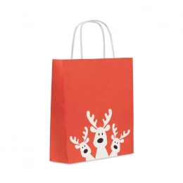 Gift paper bag small