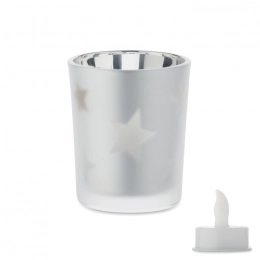 LED tea light candle