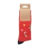 Pair of Christmas socks M
