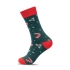 Pair of Christmas socks M
