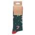 Pair of Christmas socks L