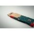 Pair of Christmas socks L