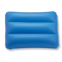 Beach inflatable pillow