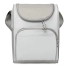 Cooler bag with front pocket