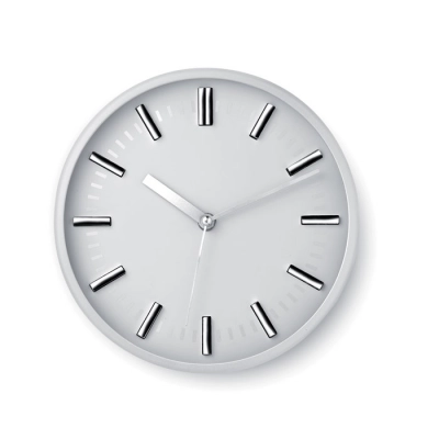 
                                            Round shape wall clock
                                            