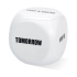 Anti-stress decision dice
