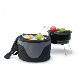 Barbecue set