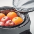 Barbecue cooler bag