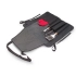 BBQ apron with BBQ tools