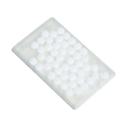 Драже в футляре