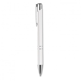 Ballpoint pen with black ink