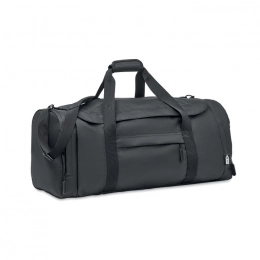 Large sports bag in 300D RPET