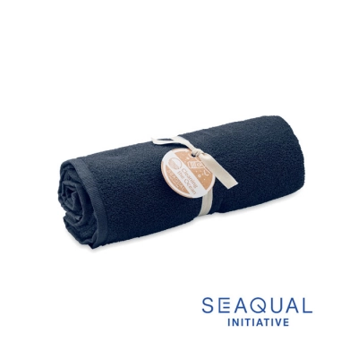 
                                                SEAQUAL® towel 70x140cm
                                                