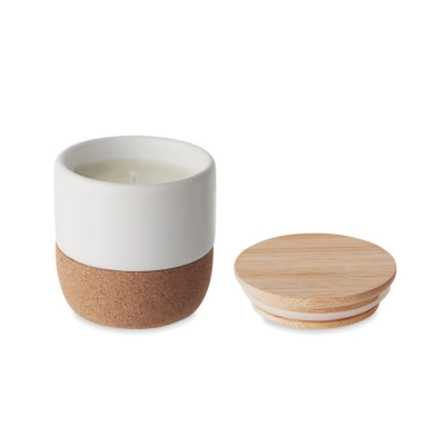 
                                                Plant based wax candle 80 gr
                                                