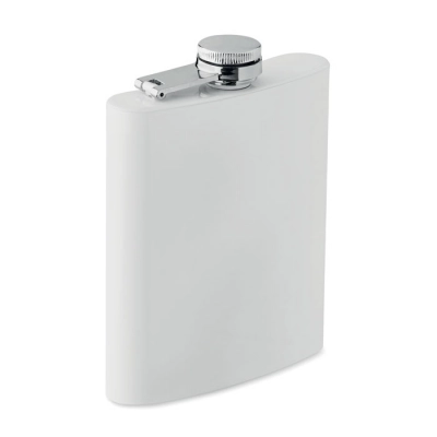 
                                                Sublimation slim hip flask
                                                