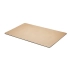 Large recycled paper desk pad