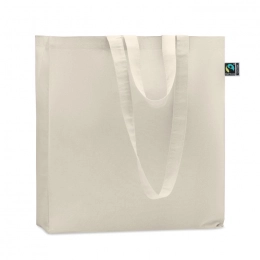 Fairtrade shopping bag