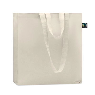 
                                                Shopping bag Fairtrade 180 gr
                                                