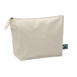 Fairtrade cosmetic bag