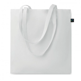 Fairtrade shopping bag140gr/m²