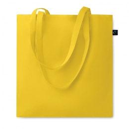 Fairtrade shopping bag140gr/m²