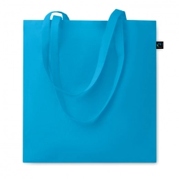 Fairtrade shopping bag140gr/m²