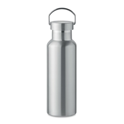 
                                                Double wall bottle 500 ml
                                                