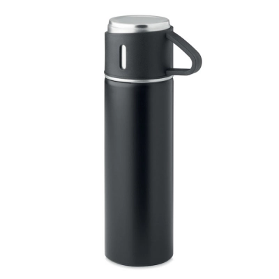 
                                                Double wall bottle 420 ml
                                                