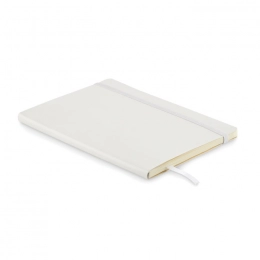 A5 recycled notebook