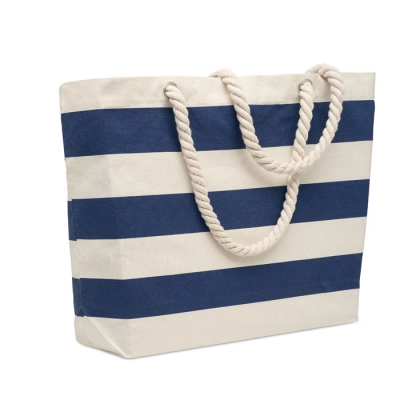 
                                                Cotton beach bag 220 gr/m²
                                                