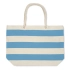 Cotton beach bag 220 gr/m²