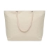 Beach cooler bag in cotton