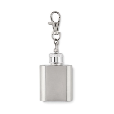 
                                            Hipflask key ring
                                            