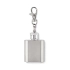 Hipflask key ring