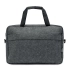 15 inch RPET felt laptop bag