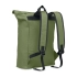 600Dpolyester rolltop backpack
