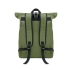 600Dpolyester rolltop backpack