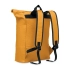 600Dpolyester rolltop backpack