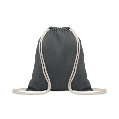 
                                                Recycled 140 gr/m² cotton bag
                                                