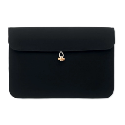 
                                                15 inch 220 gr/m² cotton pouch
                                                