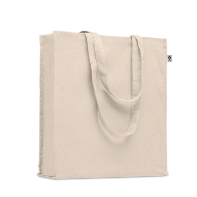 
                                                Organic cotton shopping bag
                                                