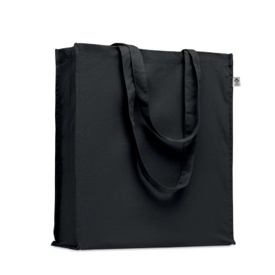 
                                                Organic cotton shopping bag
                                                