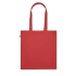 Organic cotton shopping bag
