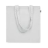 Organic cotton shopping bag