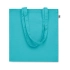 Organic cotton shopping bag
