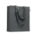 Organic cotton shopping bag