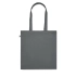 Organic cotton shopping bag