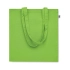 Organic cotton shopping bag